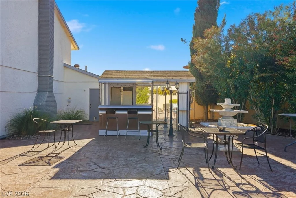 3182 Moonflower, Las Vegas, NV 89146