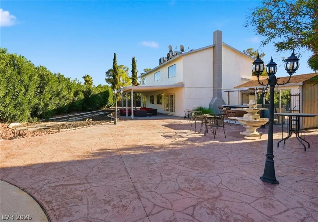 3182 Moonflower, Las Vegas, NV 89146