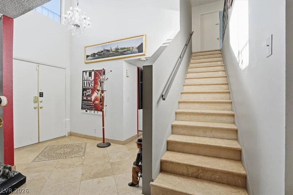 3182 Moonflower, Las Vegas, NV 89146