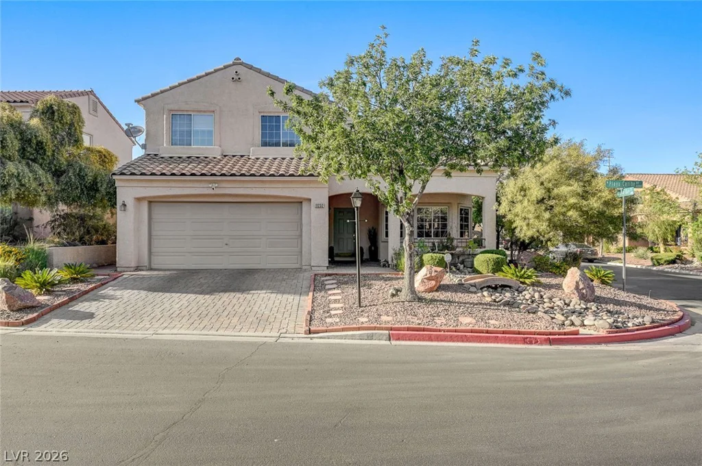 11232 Playa Caribe, Las Vegas, NV 89138