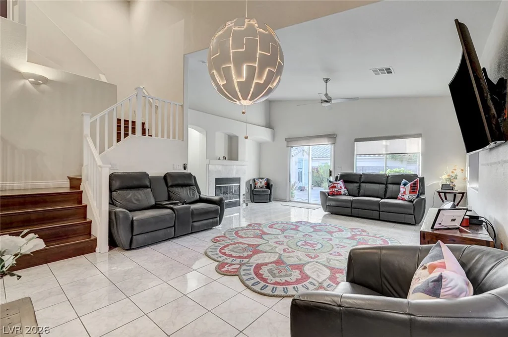11232 Playa Caribe, Las Vegas, NV 89138