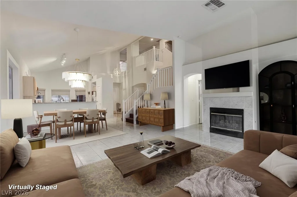11232 Playa Caribe, Las Vegas, NV 89138