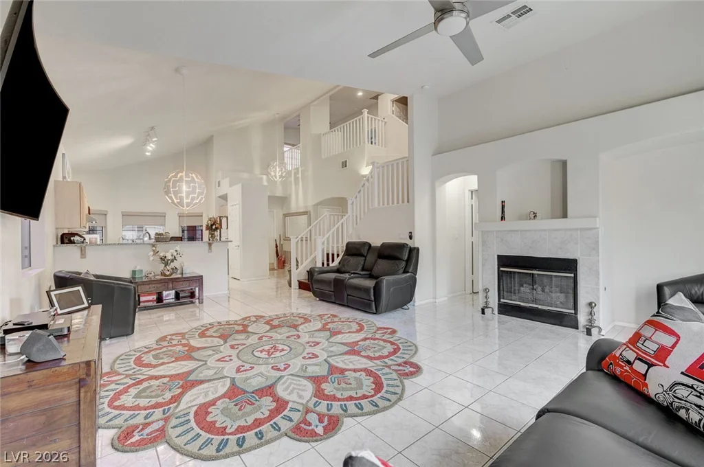 11232 Playa Caribe, Las Vegas, NV 89138