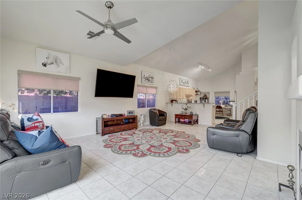 11232 Playa Caribe, Las Vegas, NV 89138