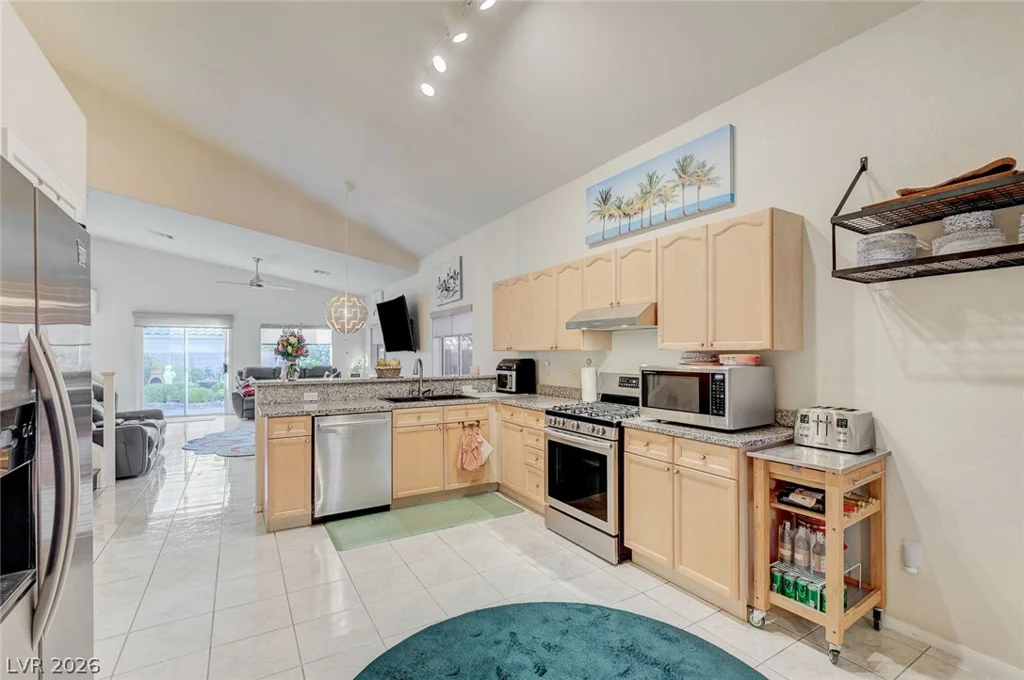 11232 Playa Caribe, Las Vegas, NV 89138