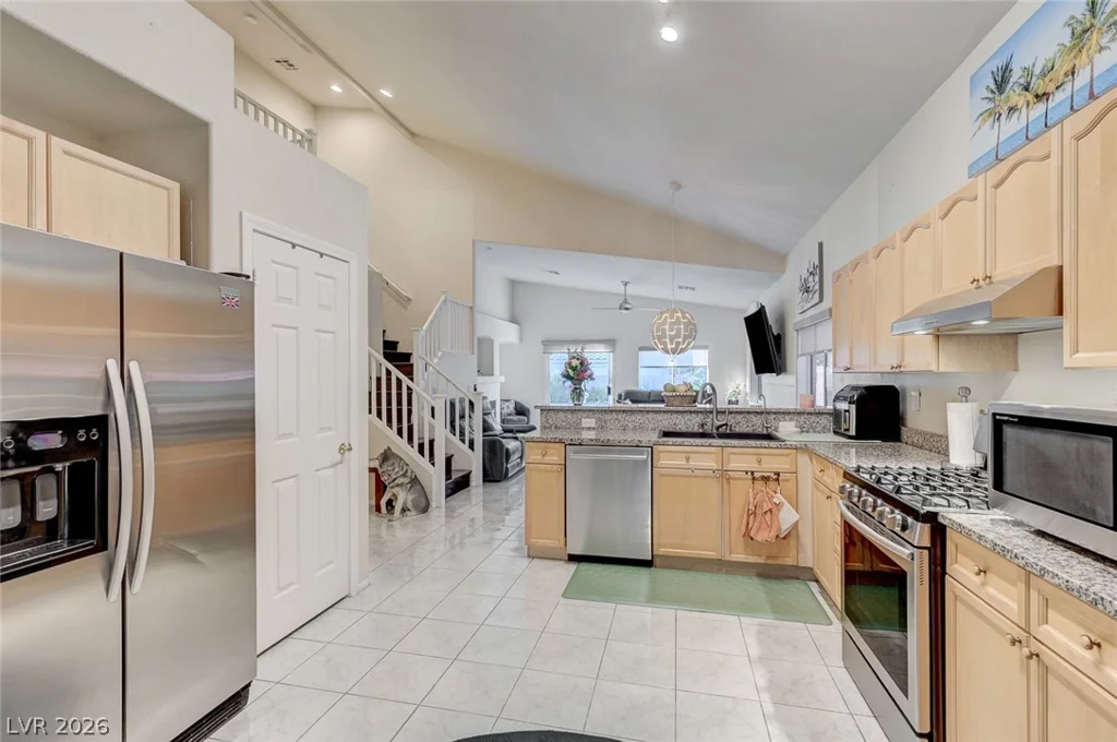 11232 Playa Caribe, Las Vegas, NV 89138