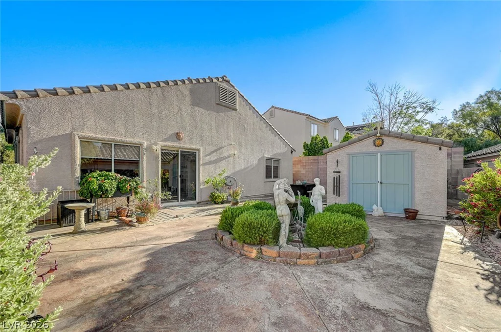 11232 Playa Caribe, Las Vegas, NV 89138