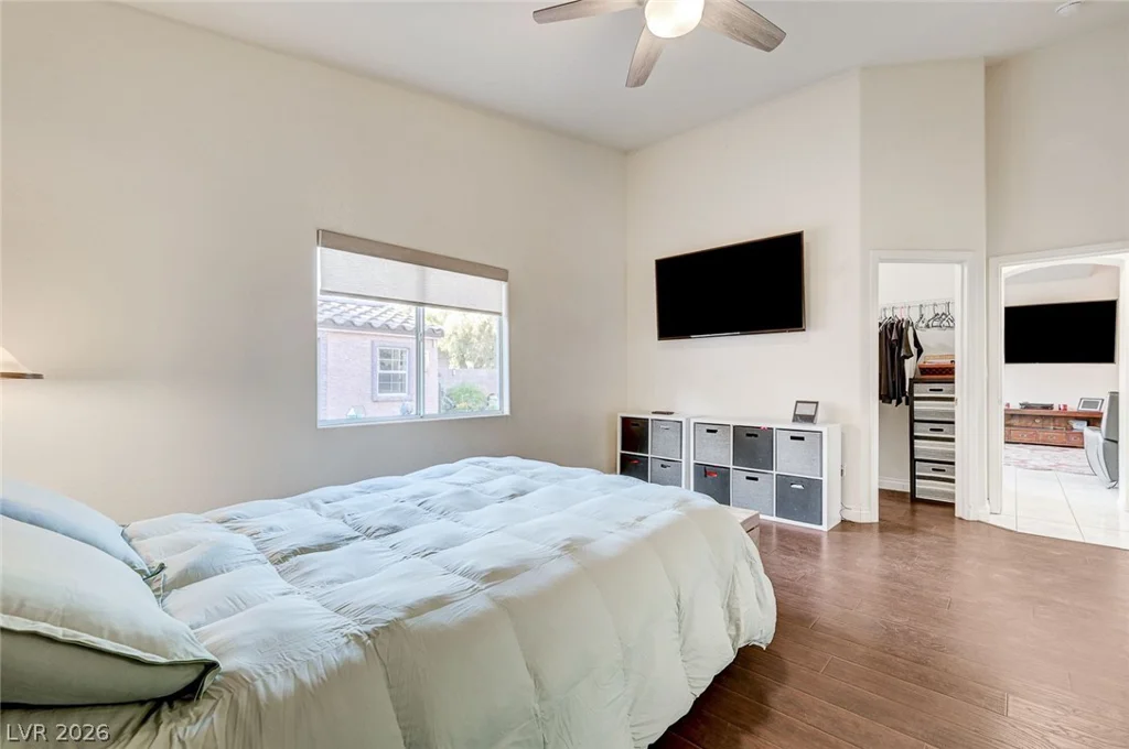 11232 Playa Caribe, Las Vegas, NV 89138