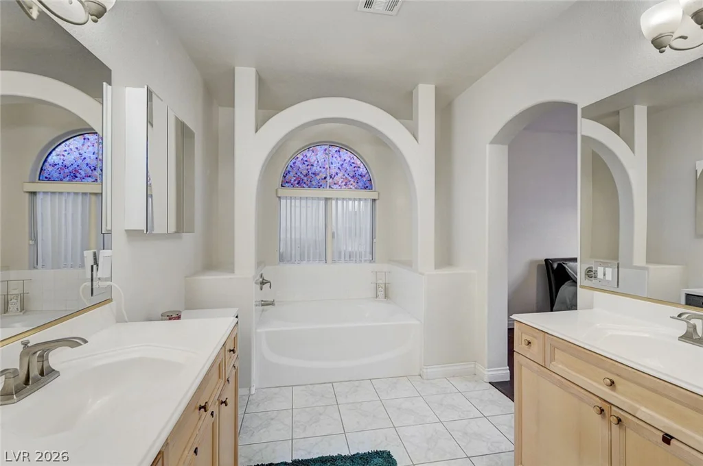 11232 Playa Caribe, Las Vegas, NV 89138