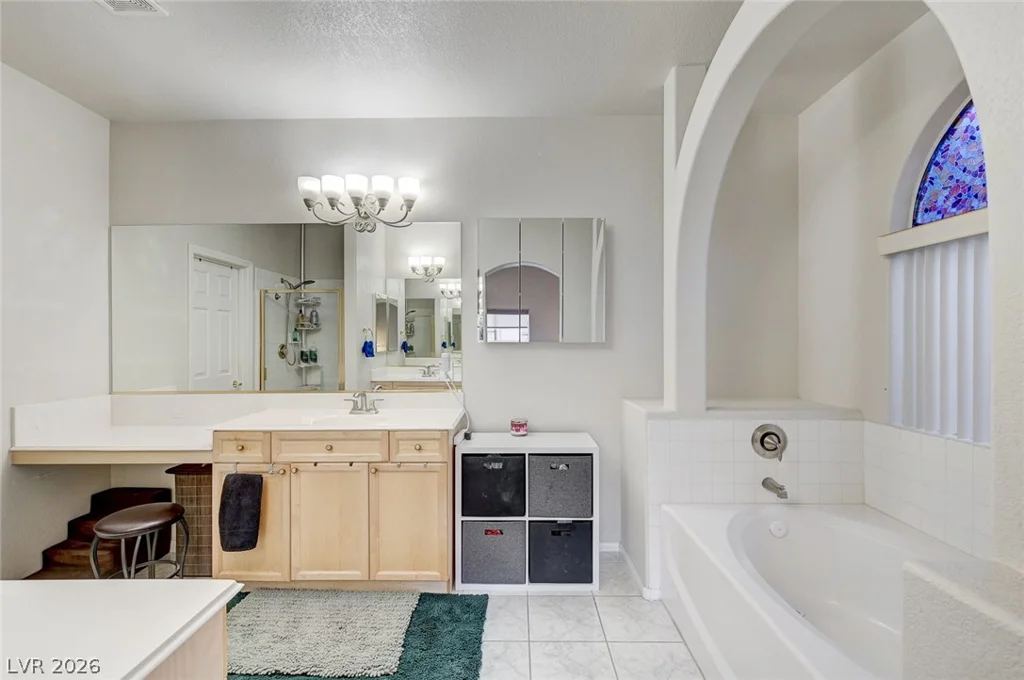 11232 Playa Caribe, Las Vegas, NV 89138