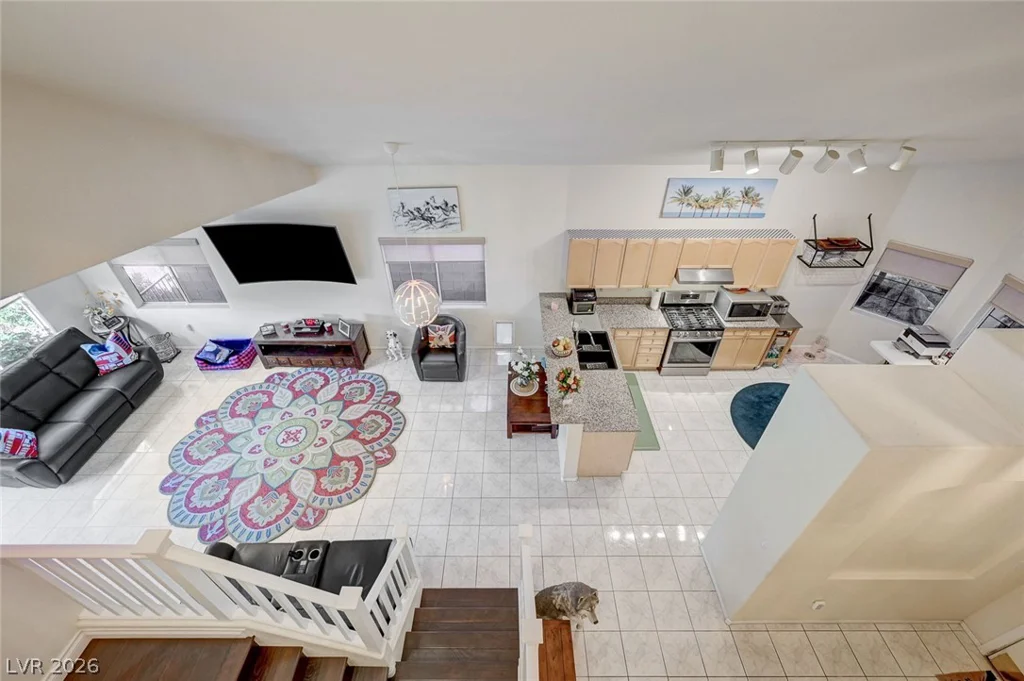 11232 Playa Caribe, Las Vegas, NV 89138