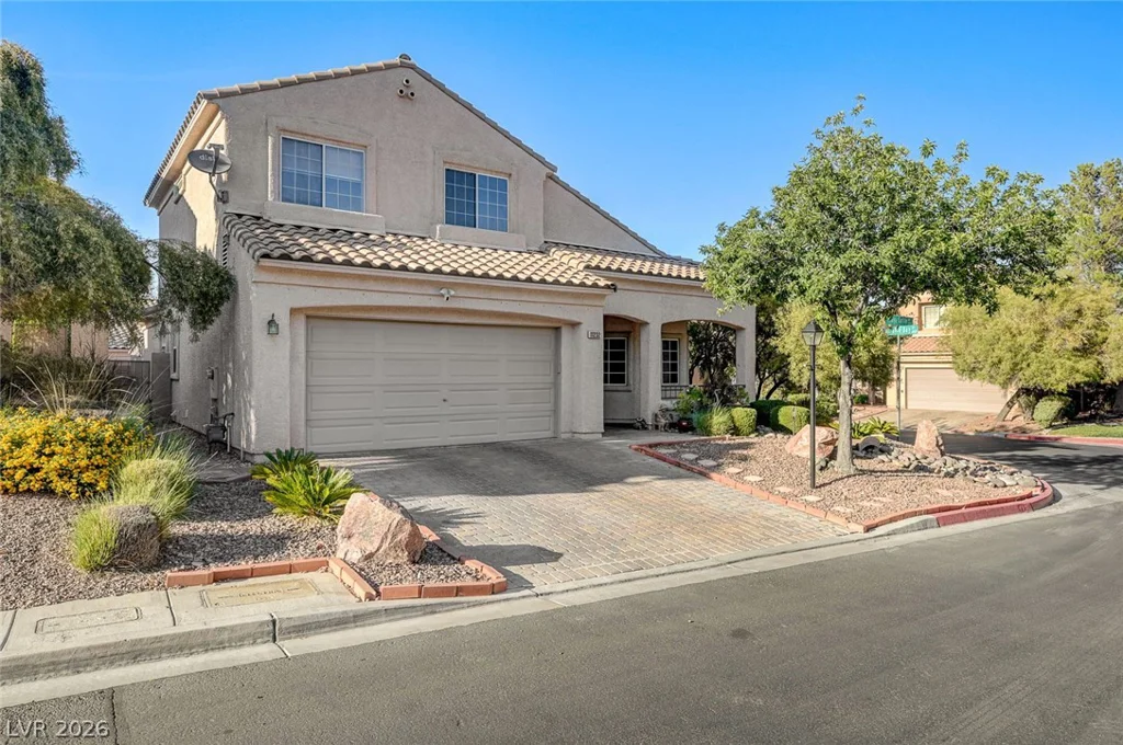 11232 Playa Caribe, Las Vegas, NV 89138