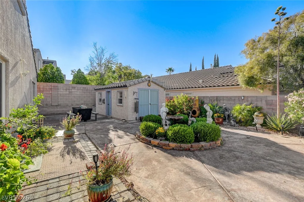 11232 Playa Caribe, Las Vegas, NV 89138