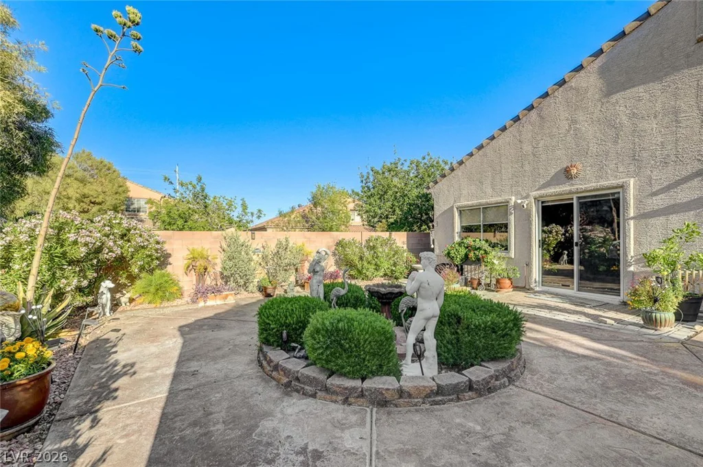 11232 Playa Caribe, Las Vegas, NV 89138