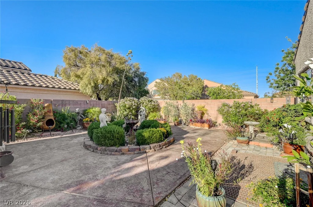 11232 Playa Caribe, Las Vegas, NV 89138