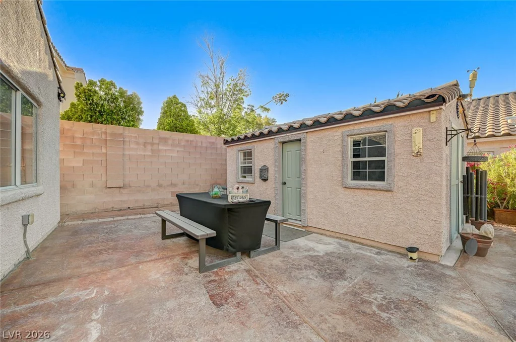 11232 Playa Caribe, Las Vegas, NV 89138