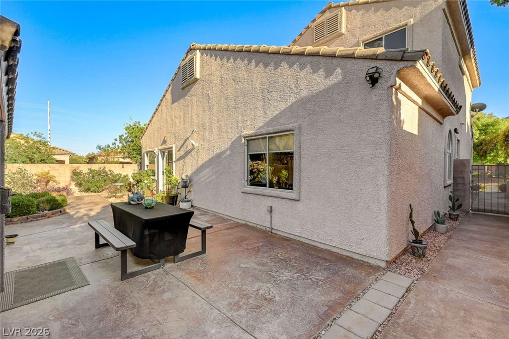 11232 Playa Caribe, Las Vegas, NV 89138