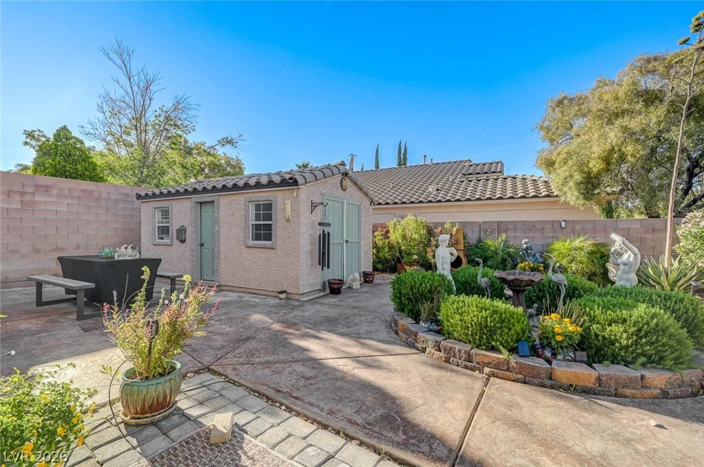 11232 Playa Caribe, Las Vegas, NV 89138