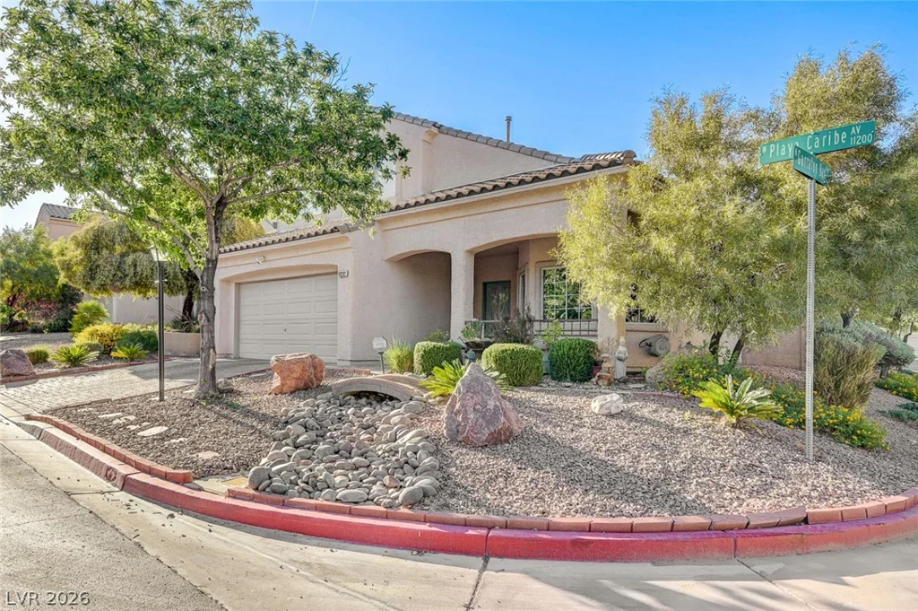 11232 Playa Caribe, Las Vegas, NV 89138