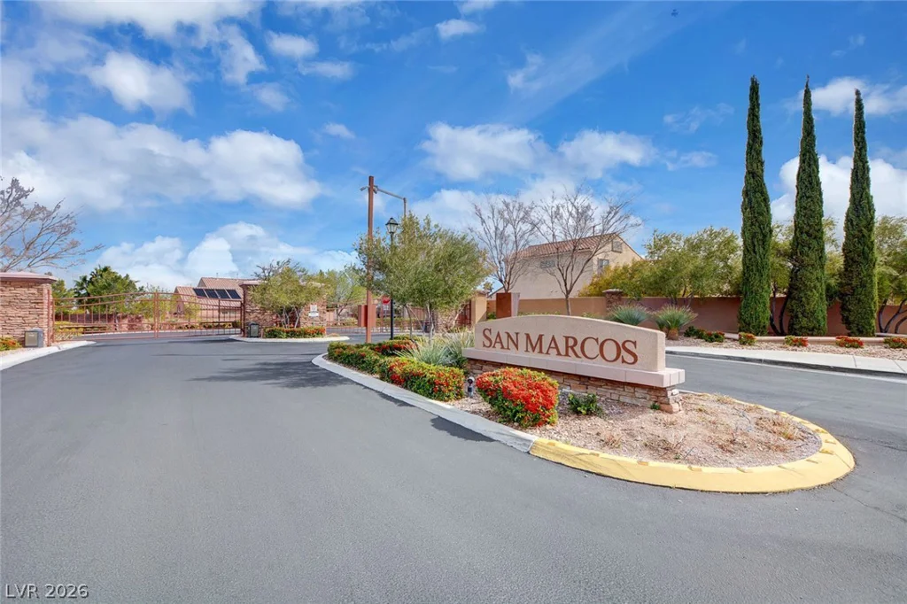 11232 Playa Caribe, Las Vegas, NV 89138