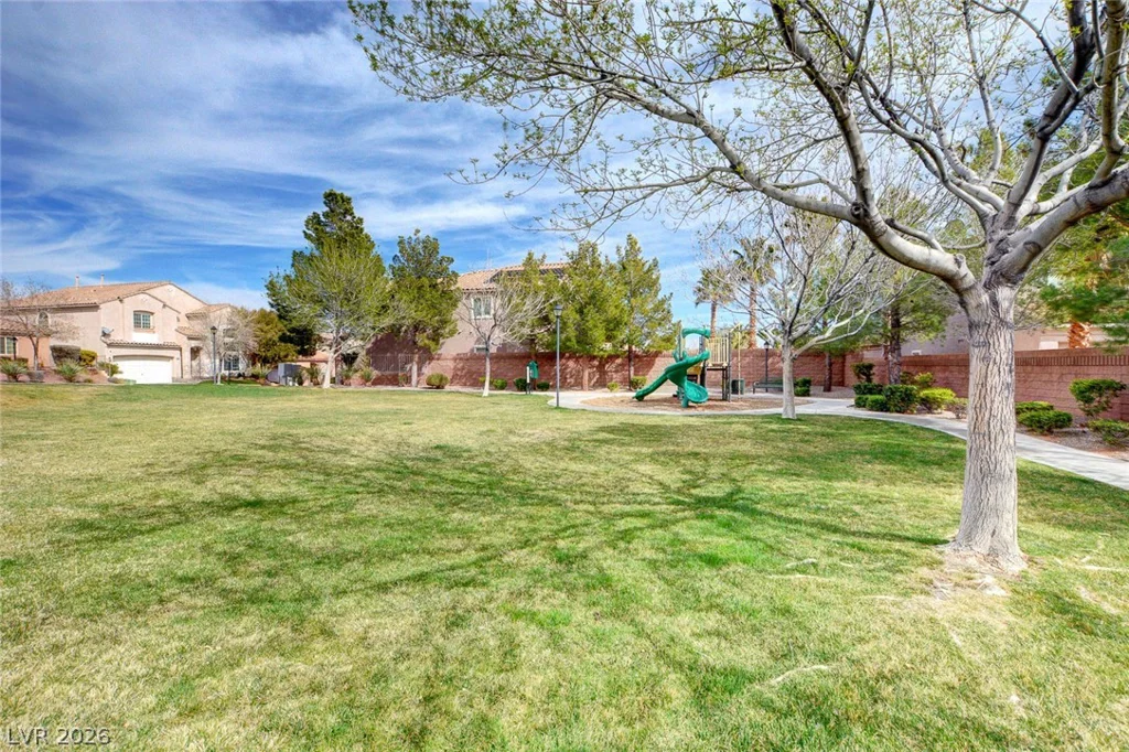 11232 Playa Caribe, Las Vegas, NV 89138