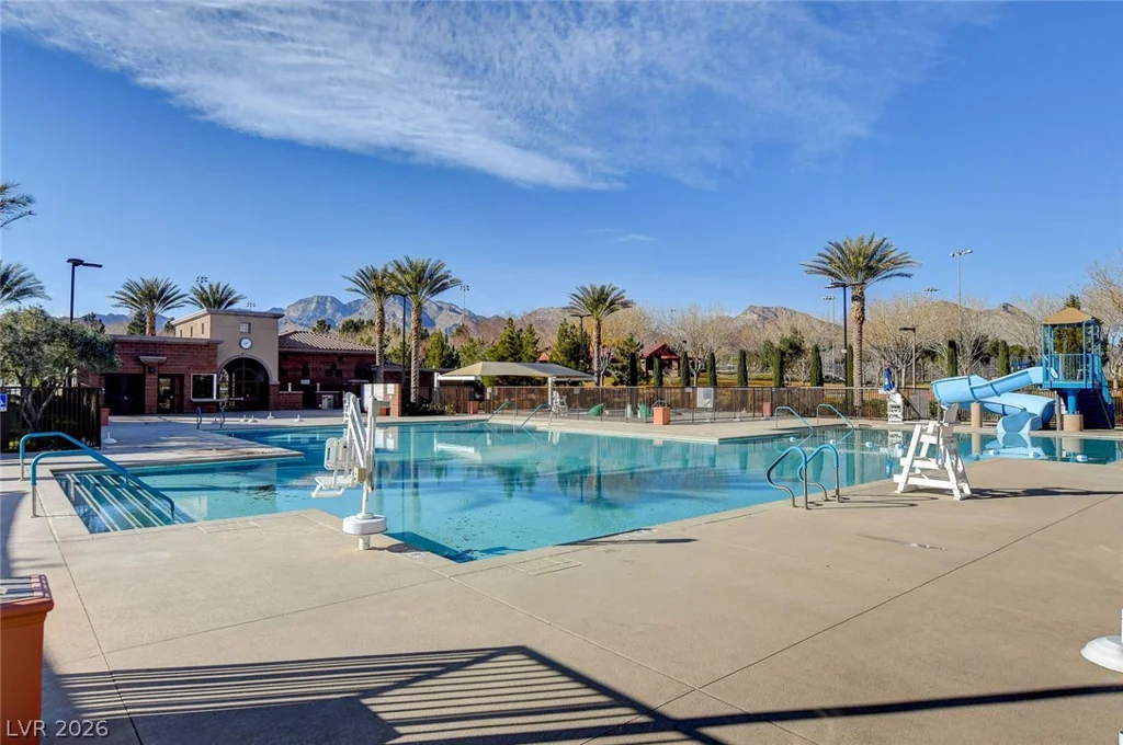 11232 Playa Caribe, Las Vegas, NV 89138