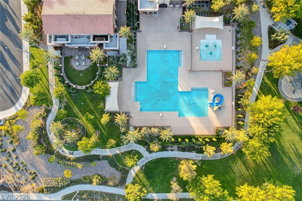 11232 Playa Caribe, Las Vegas, NV 89138