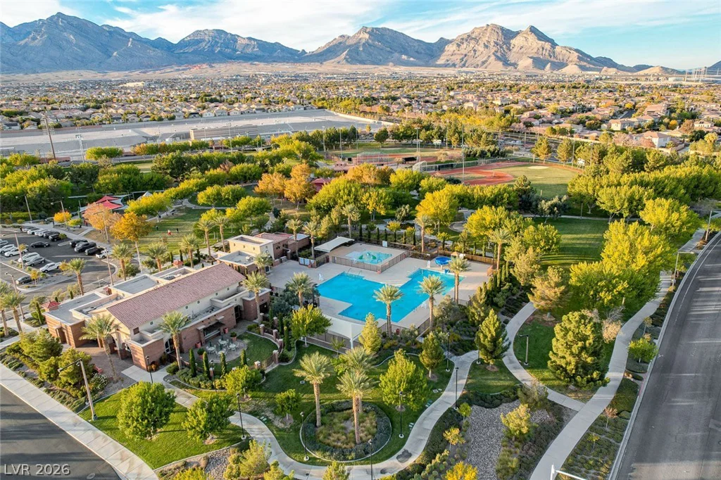 11232 Playa Caribe, Las Vegas, NV 89138