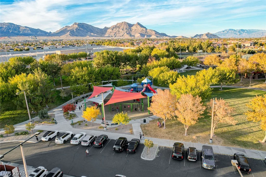 11232 Playa Caribe, Las Vegas, NV 89138