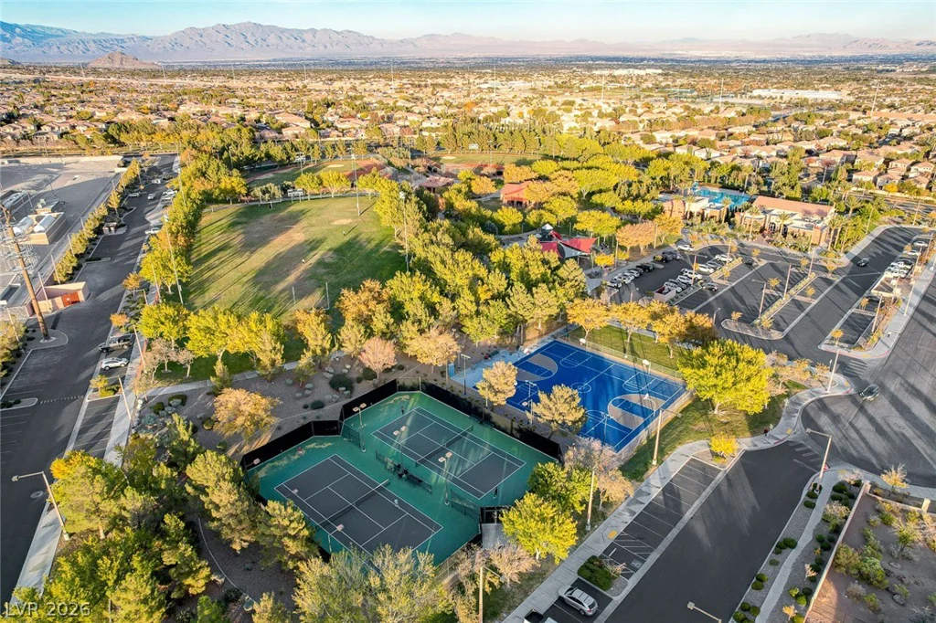 11232 Playa Caribe, Las Vegas, NV 89138