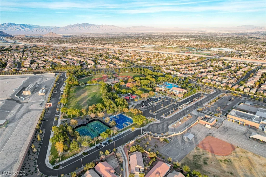 11232 Playa Caribe, Las Vegas, NV 89138