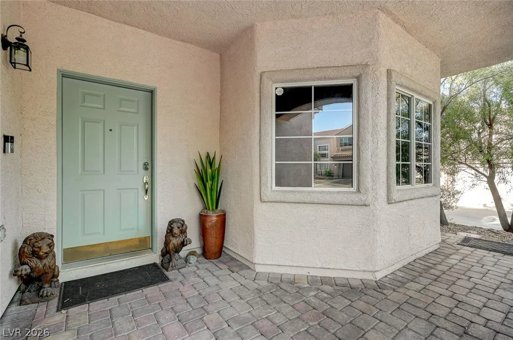 11232 Playa Caribe, Las Vegas, NV 89138