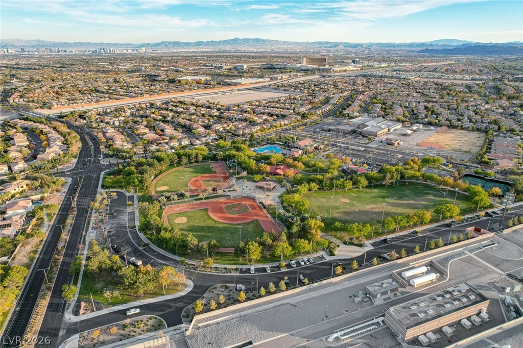 11232 Playa Caribe, Las Vegas, NV 89138