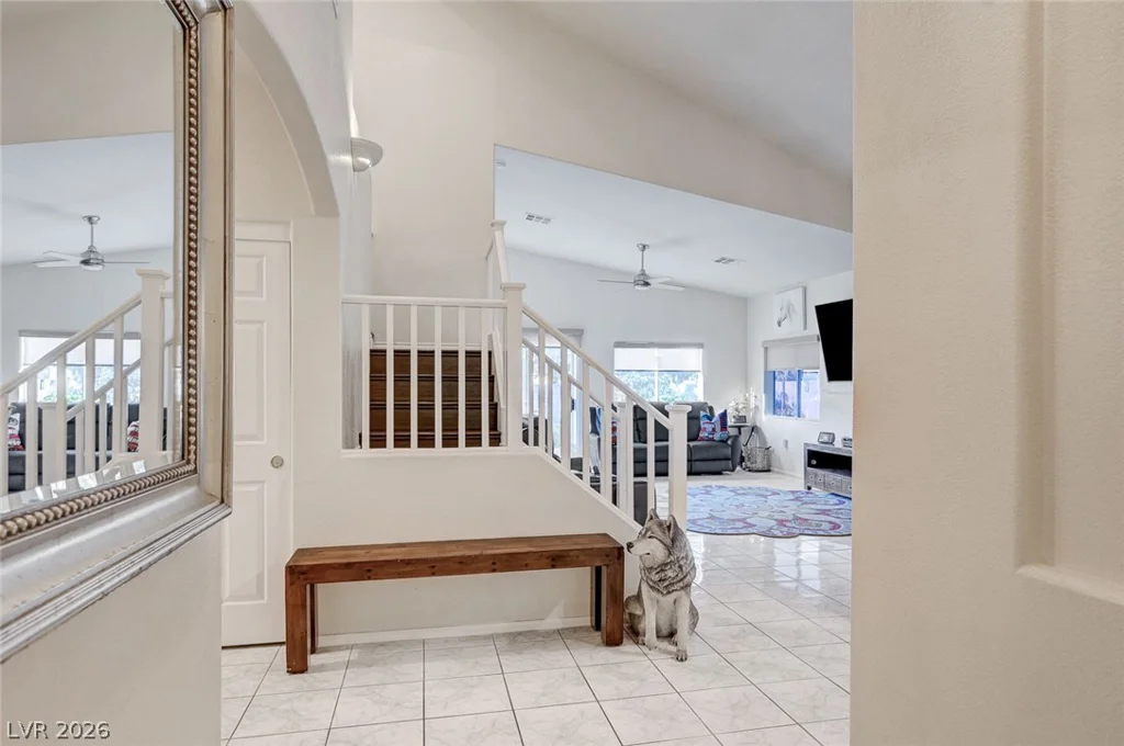 11232 Playa Caribe, Las Vegas, NV 89138