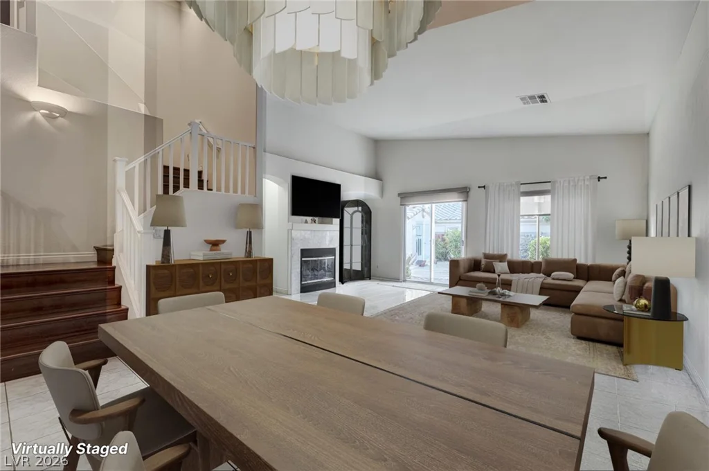 11232 Playa Caribe, Las Vegas, NV 89138