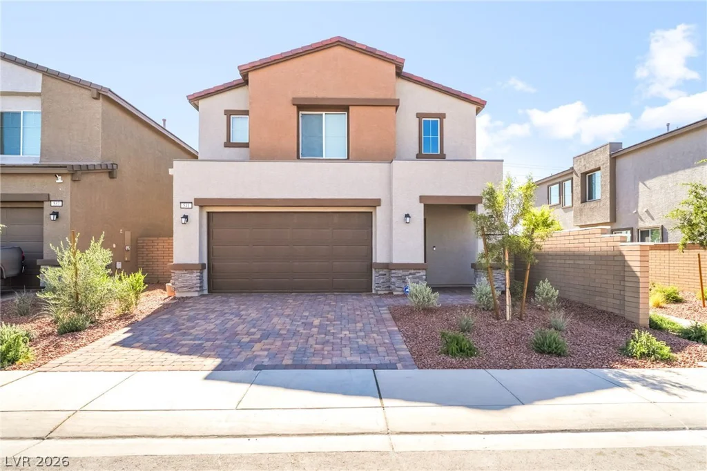 541 Preston Crest, Henderson, NV 89011