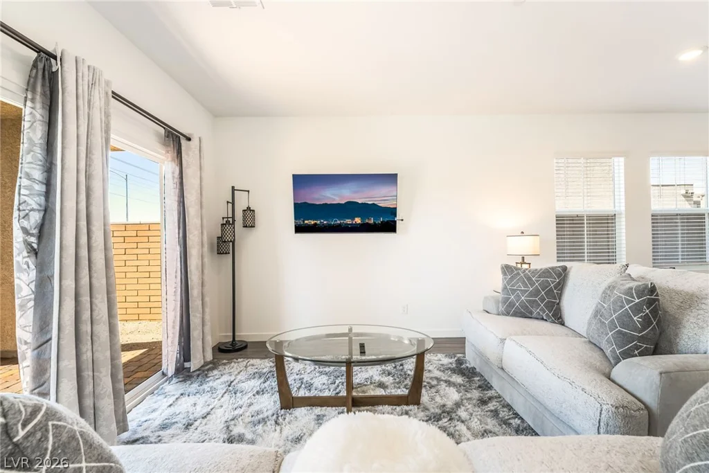 541 Preston Crest, Henderson, NV 89011