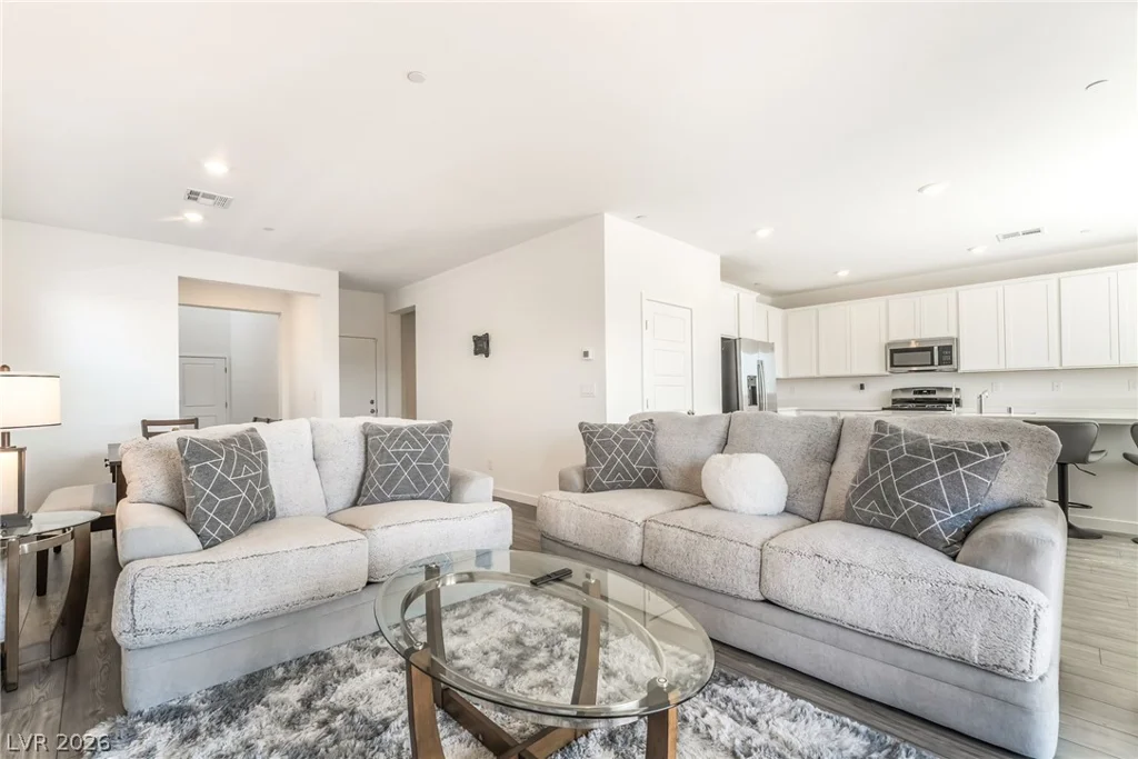 541 Preston Crest, Henderson, NV 89011