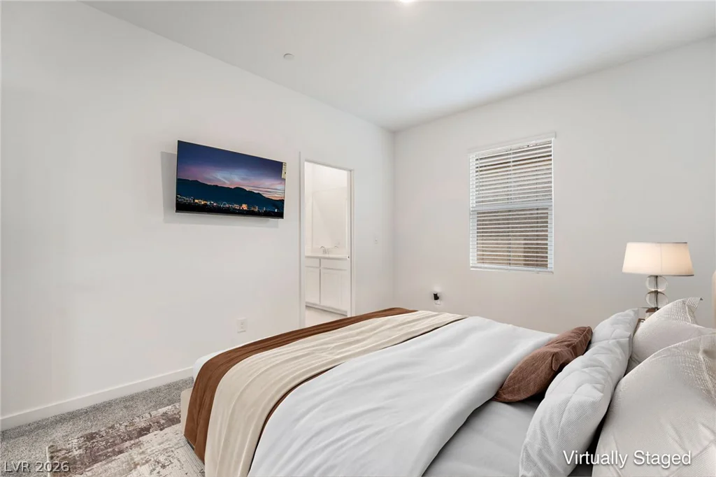 541 Preston Crest, Henderson, NV 89011