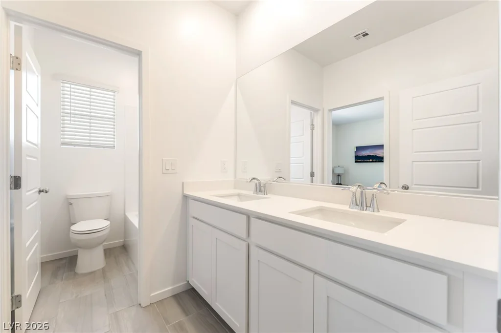 541 Preston Crest, Henderson, NV 89011