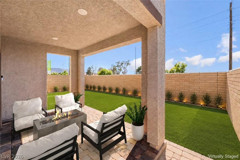 541 Preston Crest, Henderson, NV 89011