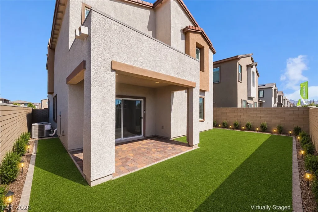 541 Preston Crest, Henderson, NV 89011