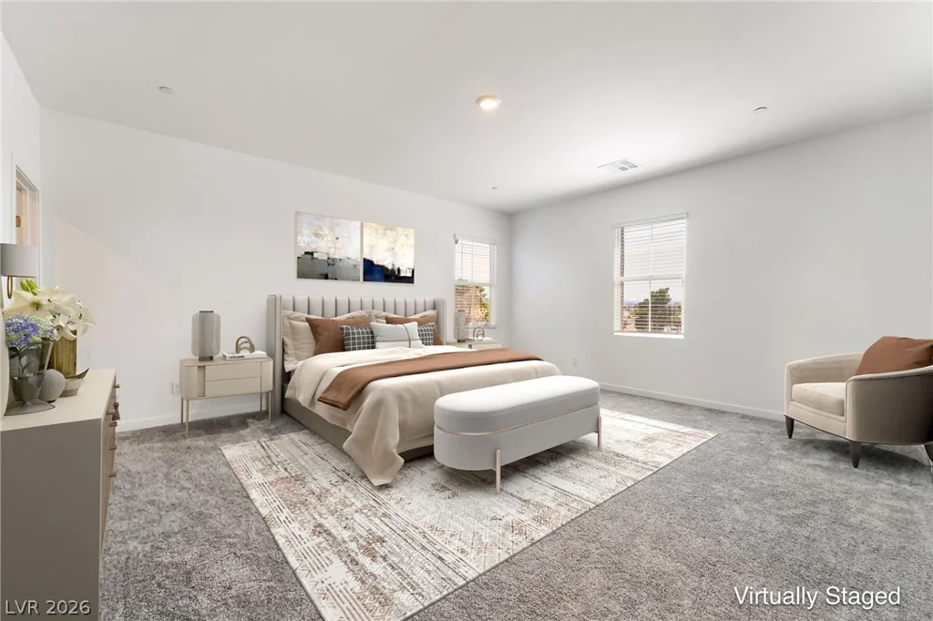 541 Preston Crest, Henderson, NV 89011