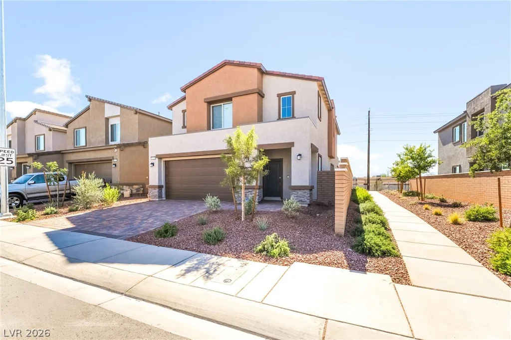 541 Preston Crest, Henderson, NV 89011
