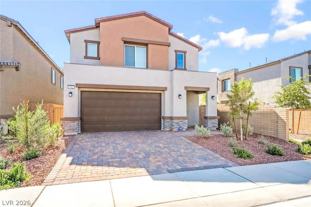 541 Preston Crest, Henderson, NV 89011