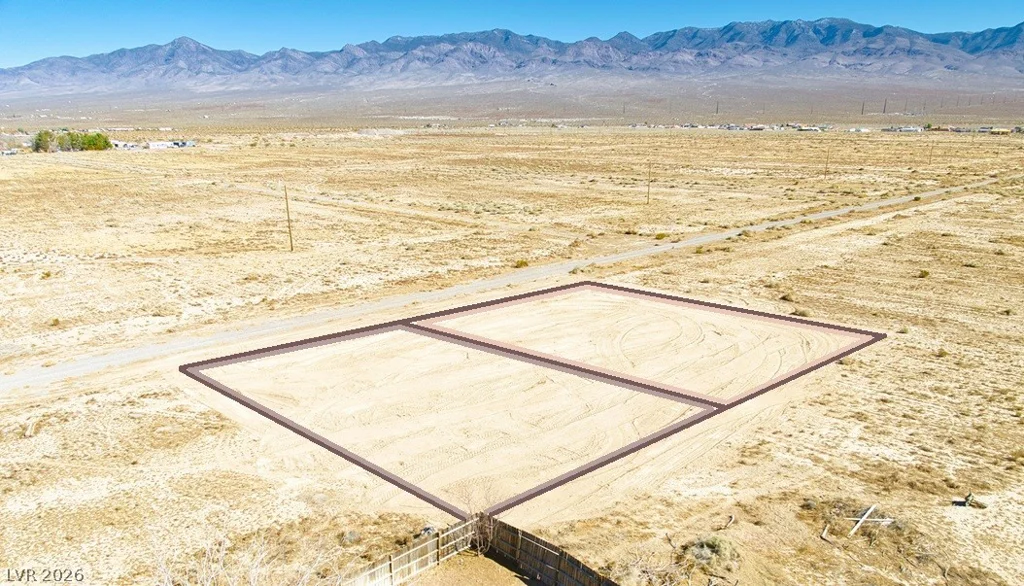 1421 Big Oak, Pahrump, NV 89060