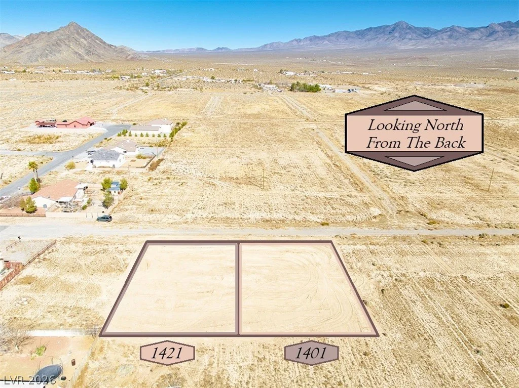 1421 Big Oak, Pahrump, NV 89060