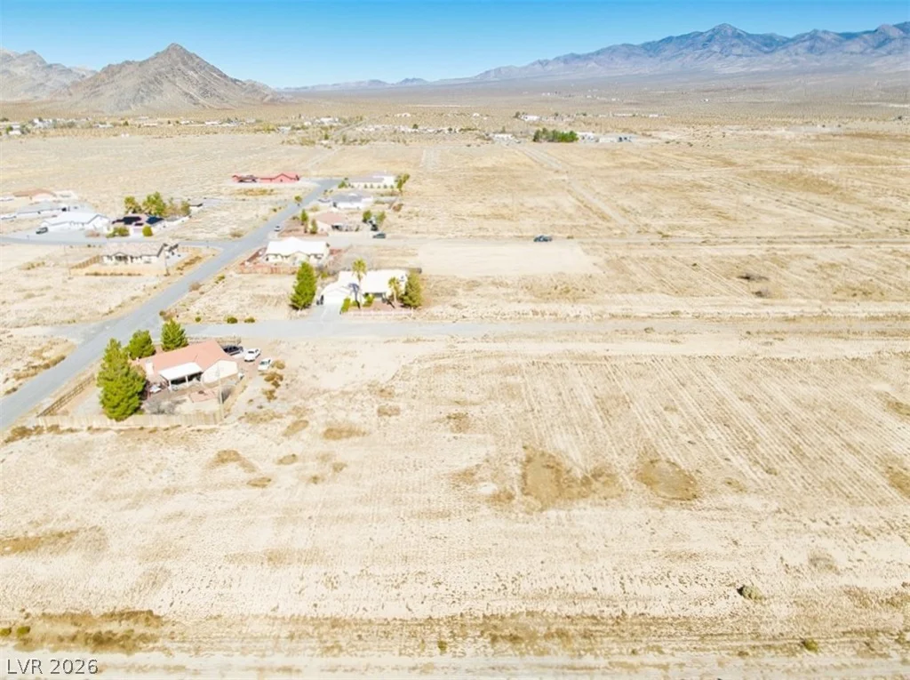 1421 Big Oak, Pahrump, NV 89060