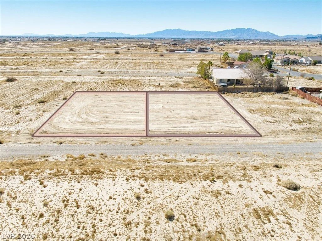 1421 Big Oak, Pahrump, NV 89060