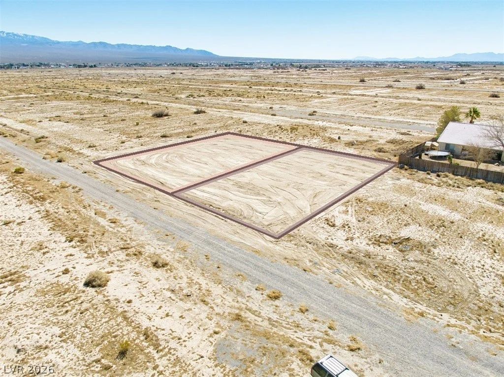 1421 Big Oak, Pahrump, NV 89060